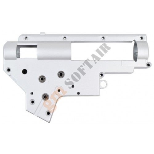 Gearbox V2 QD con Cuscinetti da 8 mm (DB108 D|Boys)