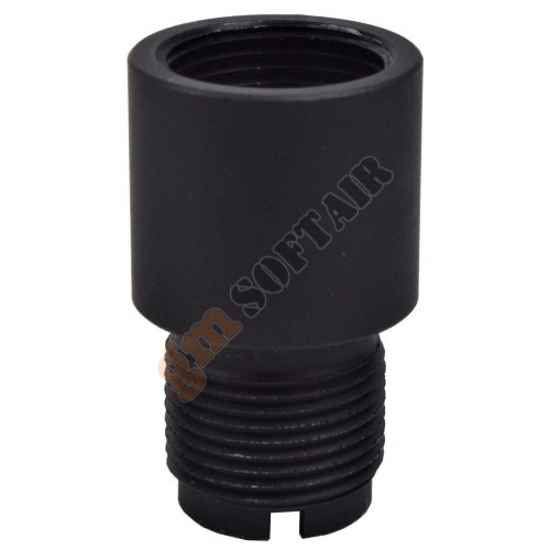 Adattatore Filettatura 14mm da CCW a CW (DB071 D|Boys)