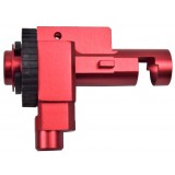 Gruppo Hop-Up in Alluminio (CNC) per M4/M16 (DB073 D|BOYS)