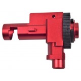 Gruppo Hop-Up in Alluminio (CNC) per M4/M16 (DB073 D|BOYS)