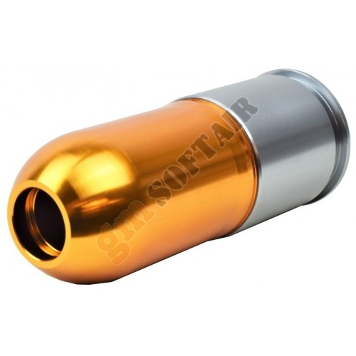 Granata 40mm GAS/CO2 - SingleHole - 75bb Long (DB088 D|BOYS)