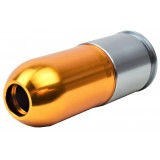 Granata 40mm GAS/CO2 - SingleHole - 75bb Long (DB088 D|BOYS)