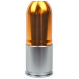 Granata 40mm GAS/CO2 - SingleHole - 75bb Long (DB088 D|BOYS)