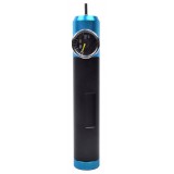 Adattatore CO2 con Manometro per Fiale da 12 Grammi (DB092 D|BOYS)