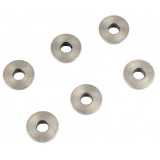 Boccole 7mm Inox (DB096 D|BOYS)