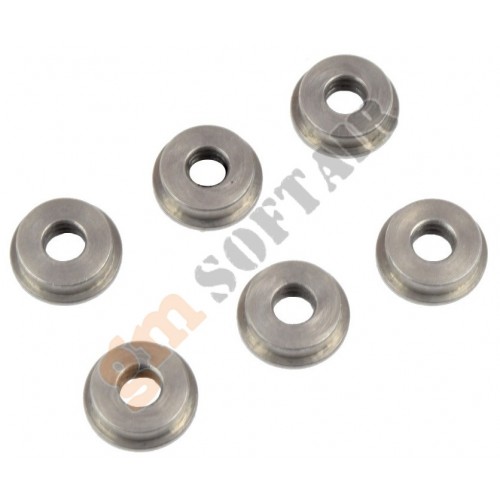 Boccole 7mm Inox (DB096 D|BOYS)