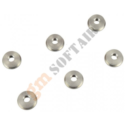 Boccole 8mm Inox (DB097 D|BOYS)