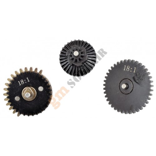Set Ingranaggi 18.1 (DB105 D|BOYS)