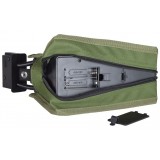 Caricatore Elettrico da 2000 bb per Serie M249 (DB117 D|Boys)