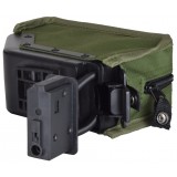 Caricatore Elettrico da 2000 bb per Serie M249 (DB117 D|Boys)