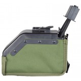 Caricatore Elettrico da 2000 bb per Serie M249 (DB117 D|Boys)