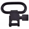 Attacco Cinghia in Metallo Nero ( DB057 DBoys )