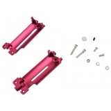 Gabbia Motore in Alluminio per AK ( DB078 DBoys )