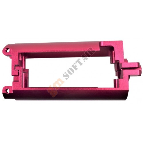 Gabbia Motore in Alluminio per AK ( DB078 DBoys )