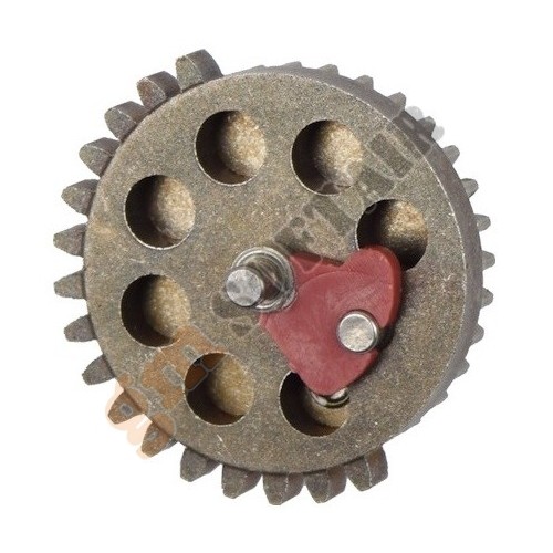 Ingranaggio Settoriale con Magnete per ETU (DB 120 D|Boys)