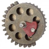 Ingranaggio Settoriale con Magnete per ETU (DB 120 D|Boys)