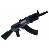 AK47 Beta Spetsnaz Nero (0509B JG)