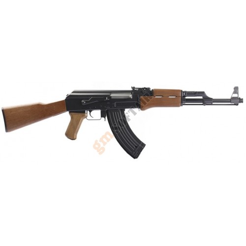 AK47 Calcio Fisso Colore Legno (0506NG JG)