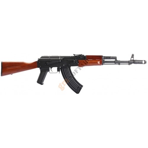 AK-74 Blow Back (1012 JG)