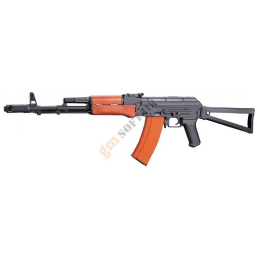 AK 74 U BlowBack (1010 JG)