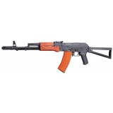 AK 74 U BlowBack (1010 JG)