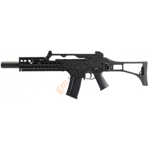 G36 RAS SD (608-7 JG)