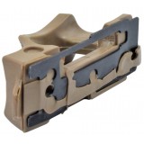 Estrattore Ranger Singolo TAN M4 (B31T JG)