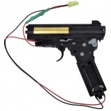 Gear Box Completo per AK47 con Motore (A-X098 JG)