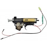 Gear Box Completo per AK47 con Motore (A-X098 JG)