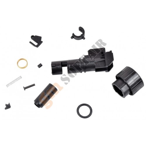 Gruppo Hop Up G36 / 608 (D-X009 JG)