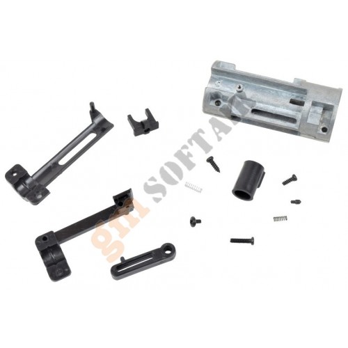Gruppo Hop Up per BAR (D-X013 JG)