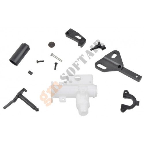 Gruppo Hop Up per MP5 (D-X016 JG)