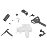 Gruppo Hop Up per MP5 (D-X016 JG)