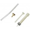 Kit Pistone, Molla, Testa Cilindro e Guidamolla per Serie BAR (M-X131B JG)