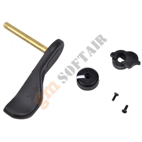 Selettore per G3 (L-X009 JG)