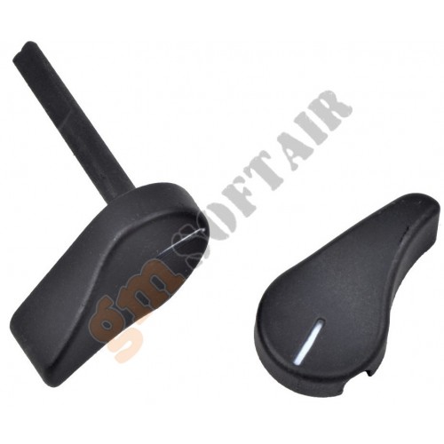 Selettore doppio per MP5K (L-X010 JG)