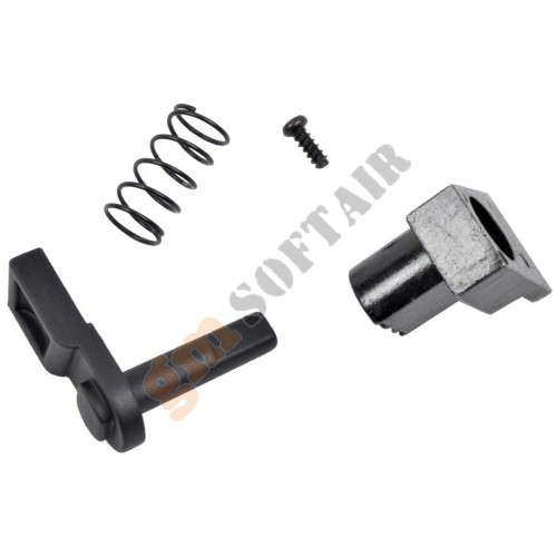Sgancio Caricatore MP5 (M-X095 Jing Gong)