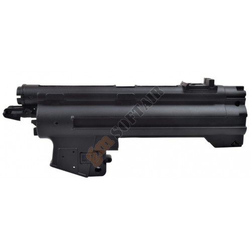 Body In Metallo Per Serie M5 (B-X012 J.G. WORKS)