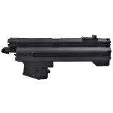 Body In Metallo Per Serie M5 (B-X012 J.G. WORKS)