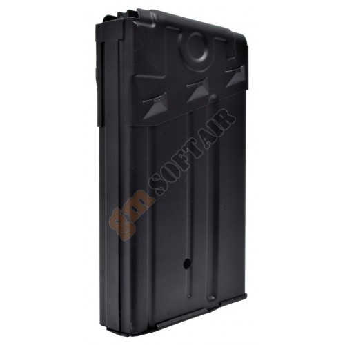 Caricatore Maggiorato 500 bb Per Serie T3 (E-X008 J.G. WORKS)