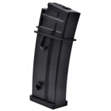 Caricatore Maggiorato 470 bb Per G608 (E-X009 J.G. WORKS)