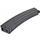 Caricatore Maggiorato 200 bb Per Serie MP5 (E-X012 J.G. WORKS)