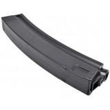 Caricatore Maggiorato 200 bb Per Serie MP5 (E-X012 J.G. WORKS)