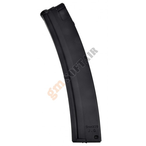 Caricatore Maggiorato 200 bb Per Serie MP5 (E-X012 J.G. WORKS)