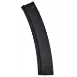 Caricatore Maggiorato 200 bb Per Serie MP5 (E-X012 J.G. WORKS)
