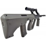 Steyr AUG A1 Green (F0449 J.G. Works)