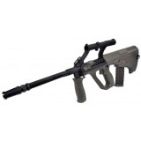 Steyr AUG A1 Green (F0449 J.G. Works)