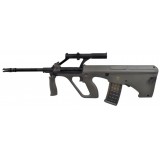 Steyr AUG A1 Green (F0449 J.G. Works)
