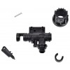Gruppo Hop Up per Serie SIG 551/552 (D-X010 Jing Gong)