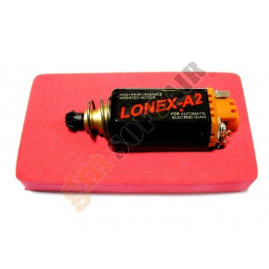 Motore A2 Orange Albero Medio Lonex (GB-05-13)